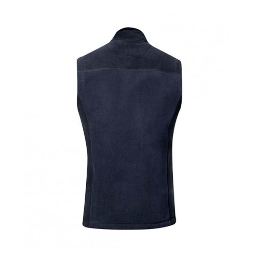 Pánska vesta fleece ARDON®MARTIN pánska, antracitová Pánska vesta fleece ARDON®MARTIN pánska, antracitová